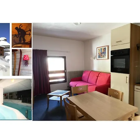 Le - Piscine 11 - Pour 4 Personnes Mae-8734 Apartment *